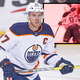 Connor McDavid got the star treatment from the NHL.